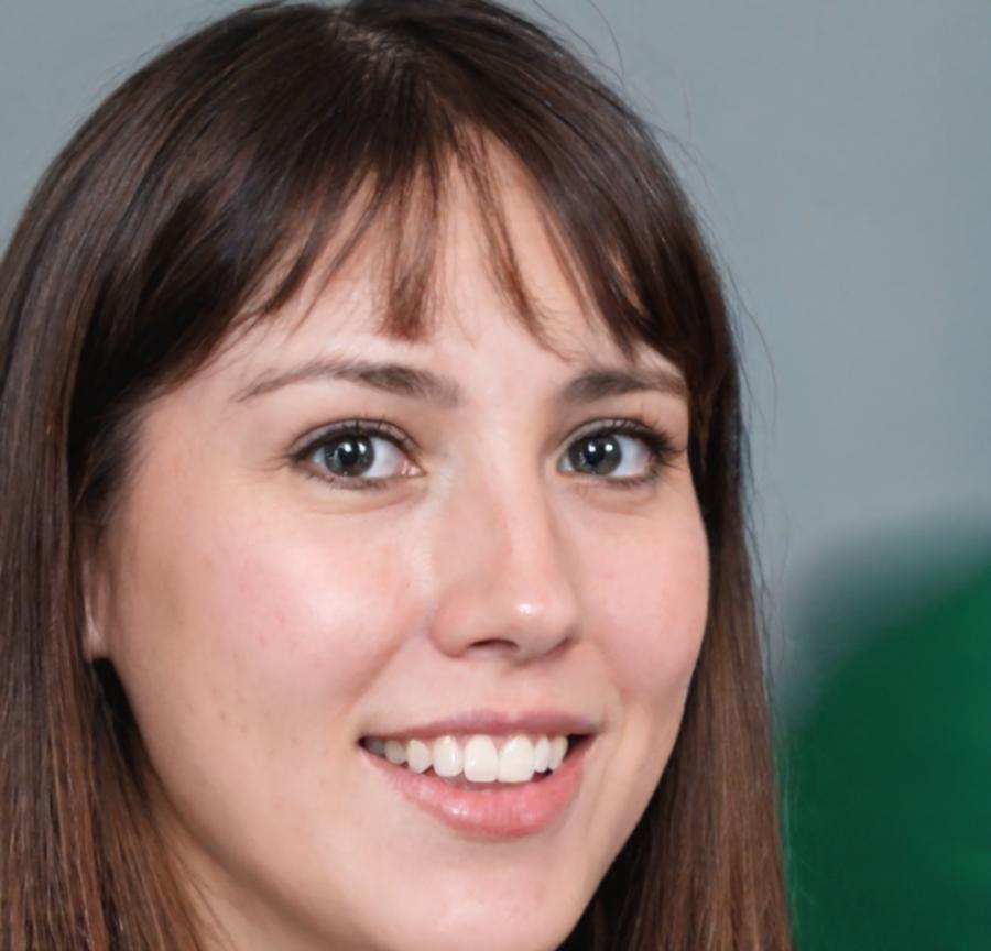 Portrait de Marie Dubois, experte en éducation financière